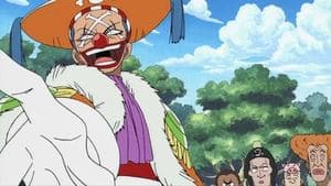 Omachikane! Aa Fukkatsu no Buggy Senchou! image