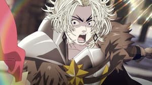 Iburi Kuruu Kiba image