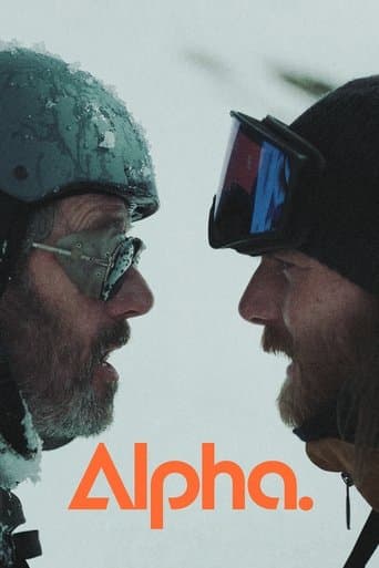 Alpha. image