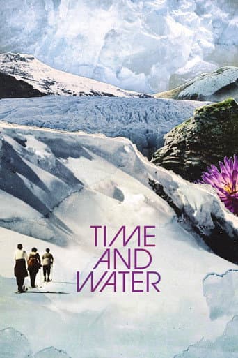 Time and Water image