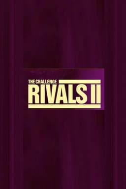 Rivals 2 poster