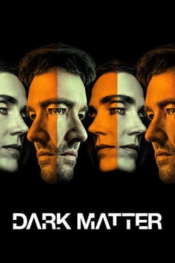 Dark Matter poster