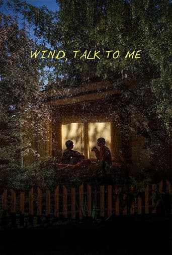 Wind, Talk to Me image