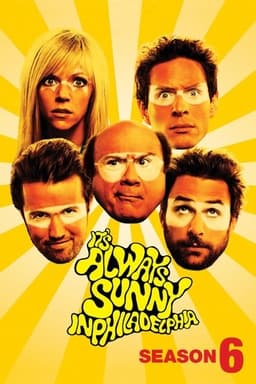 Season 6 poster