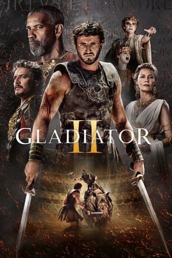 Gladiator II image