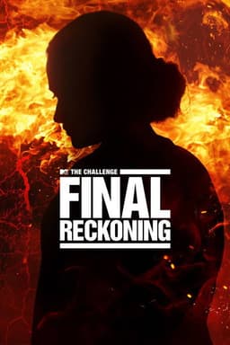 Final Reckoning poster