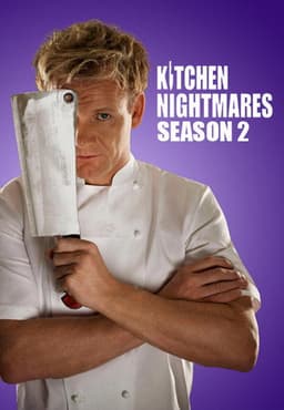 Season 2 poster