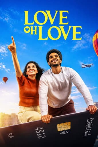 Love Oh Love image