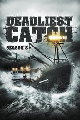 Season 8 poster