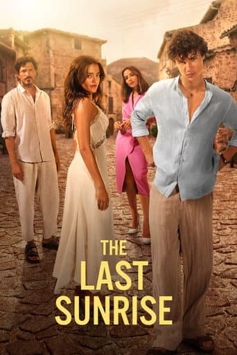 The Last Sunrise image