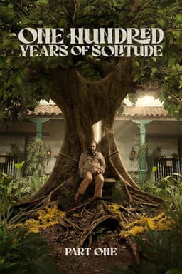 Season 1 poster