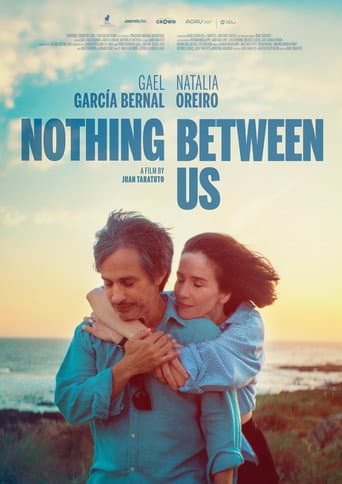 Nothing Between Us image