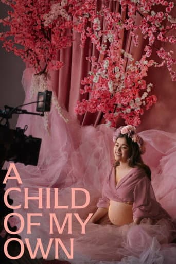 A Child of My Own image