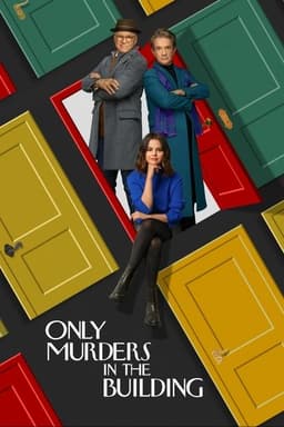 Season 2 poster
