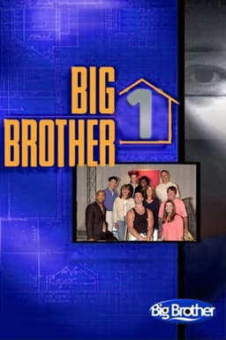 Season 1 poster