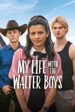Season 2 poster