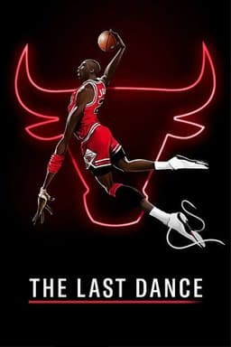Limited Series poster