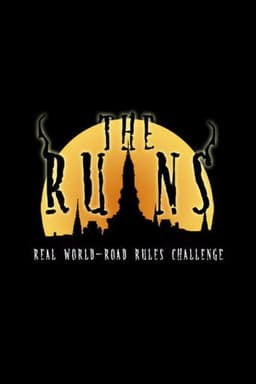The Ruins poster