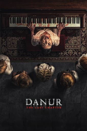 Danur: The Last Chapter image