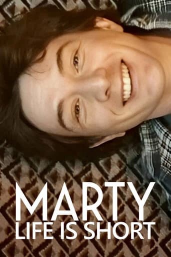 Marty, Life Is Short image