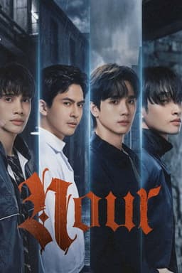 Season 1 poster
