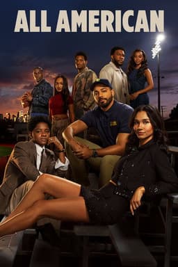Season 8 poster