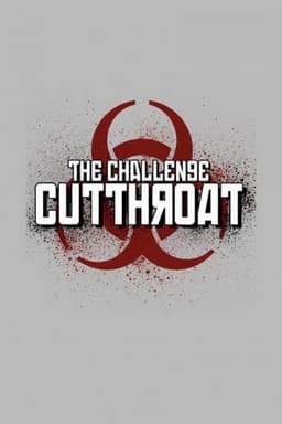Cutthroat poster