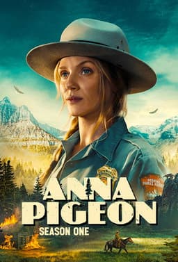 Season 1 poster
