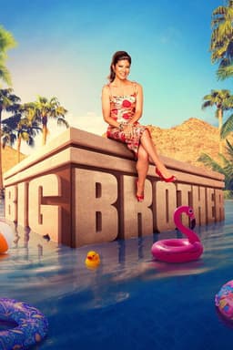 Season 24 poster