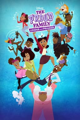 Season 2 poster