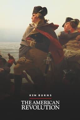 Miniseries poster