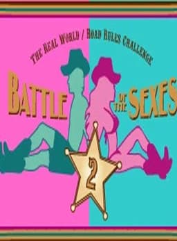 Battle of the Sexes II poster