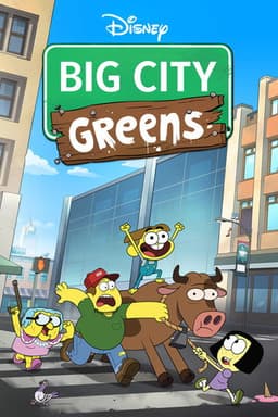Season 1 poster