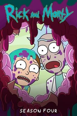 Season 4 poster