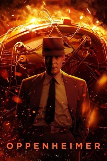 Oppenheimer image