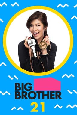 Season 21 poster