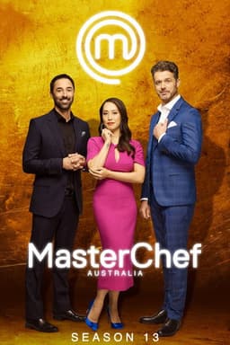 Season 13 poster