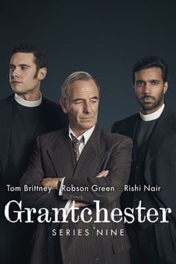Season 9 poster