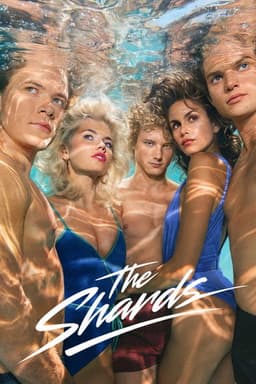 Season 1 poster