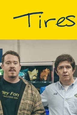 Season 2 poster