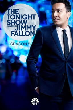 Season 5 poster