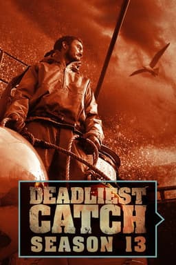 Season 13 poster
