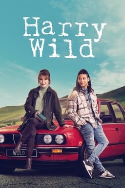 Series 3 poster