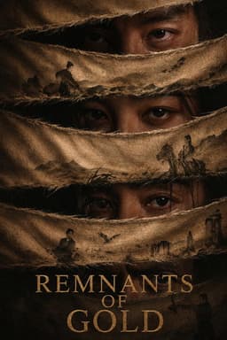 Remnants of Gold poster