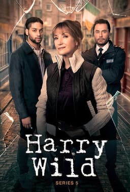 Series 5 poster
