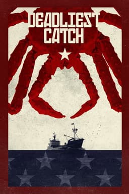 Season 16 - A New Cold War poster
