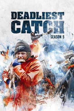 Season 5 poster