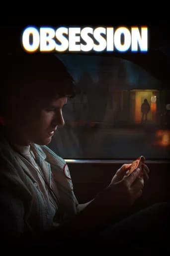 Obsession image