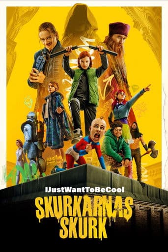 Skurkarnas skurk image
