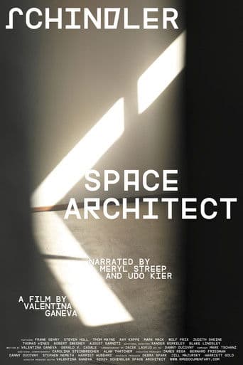 Schindler Space Architect image